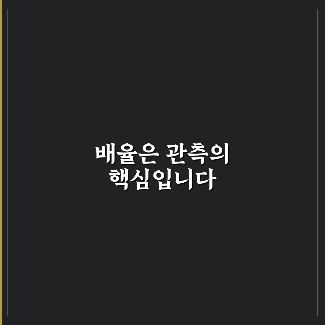 천체 망원경 배율 계산 공식 정리와 초보자 꿀팁
