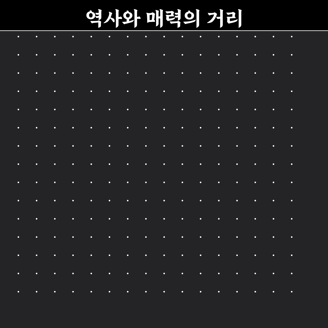 토론토 디스틸러리 디스트릭트 추천 명소 정리